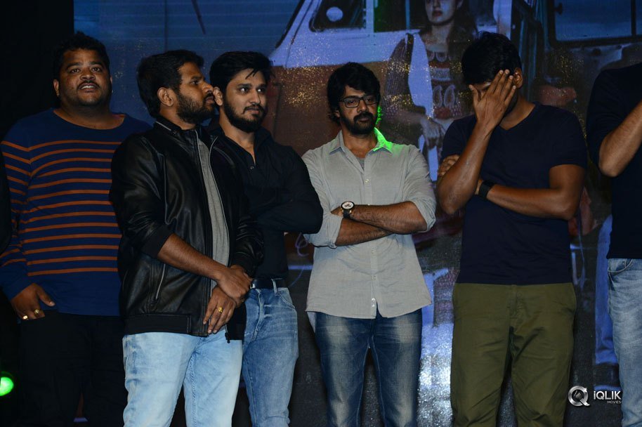 Meda-Meeda-Abbai-Movie-Pre-Release-Function